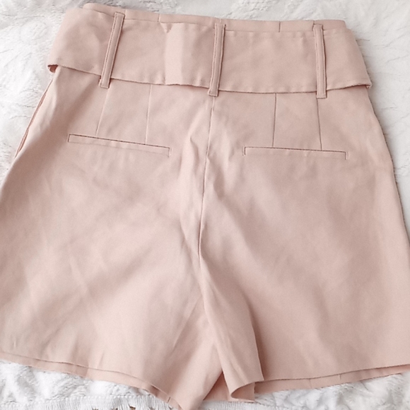 Express High Waist Shorts Brand New With Tags - Picture 5 of 5